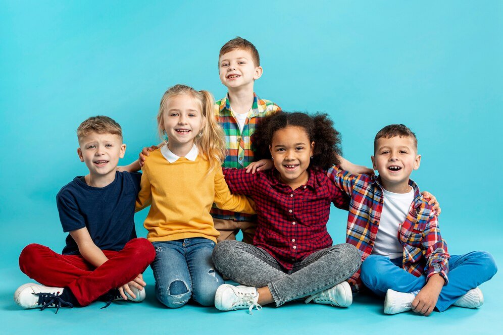 SAFEGUARDING CHILDREN